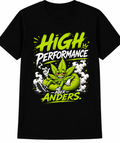 High-Performance