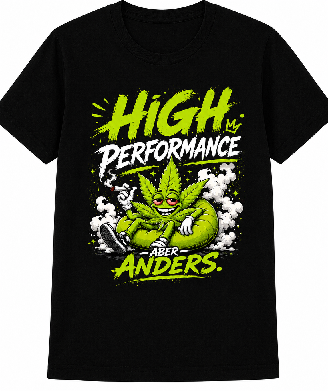 High-Performance