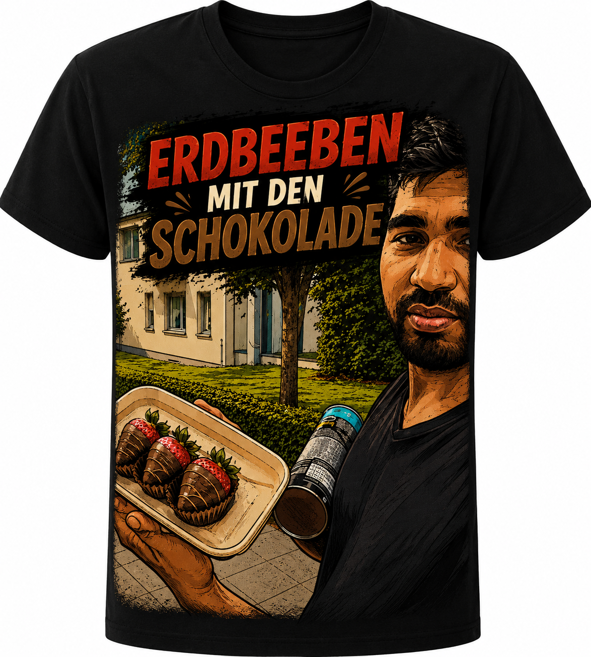 Erdbeeben-Typ