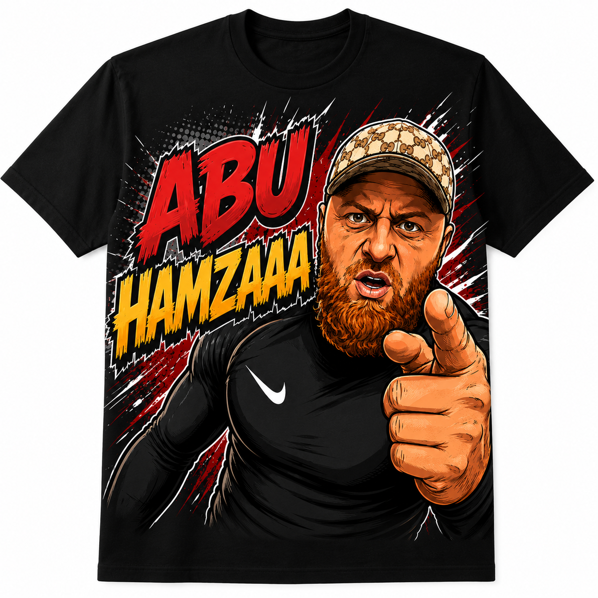 Abu Hamza