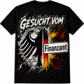Gesucht vom Finanzamt