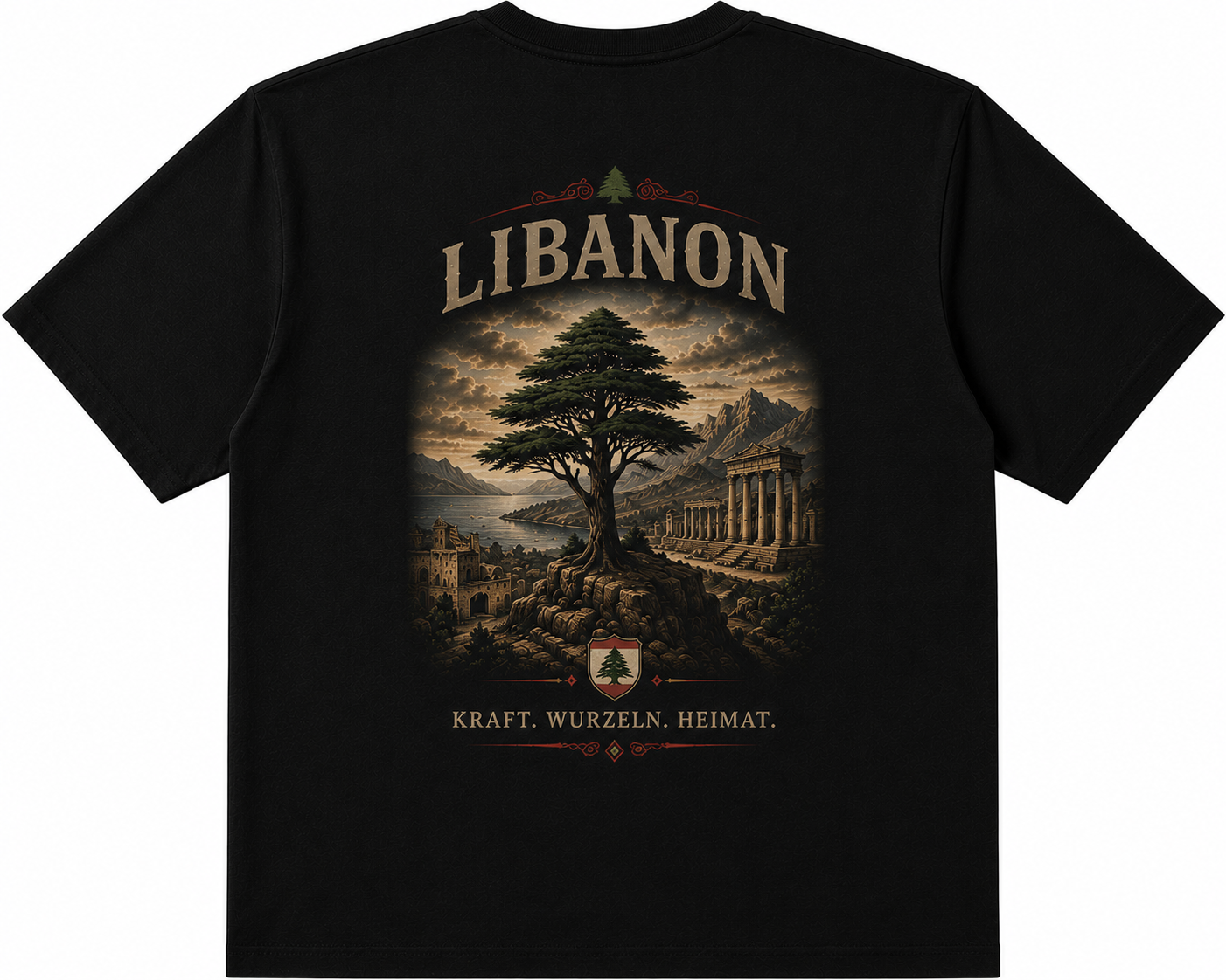 Libanon
