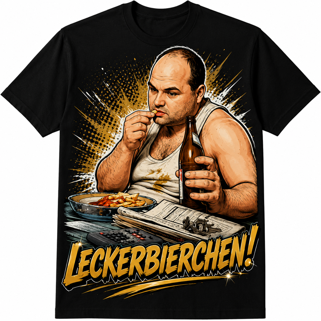 Leckerbierchen!