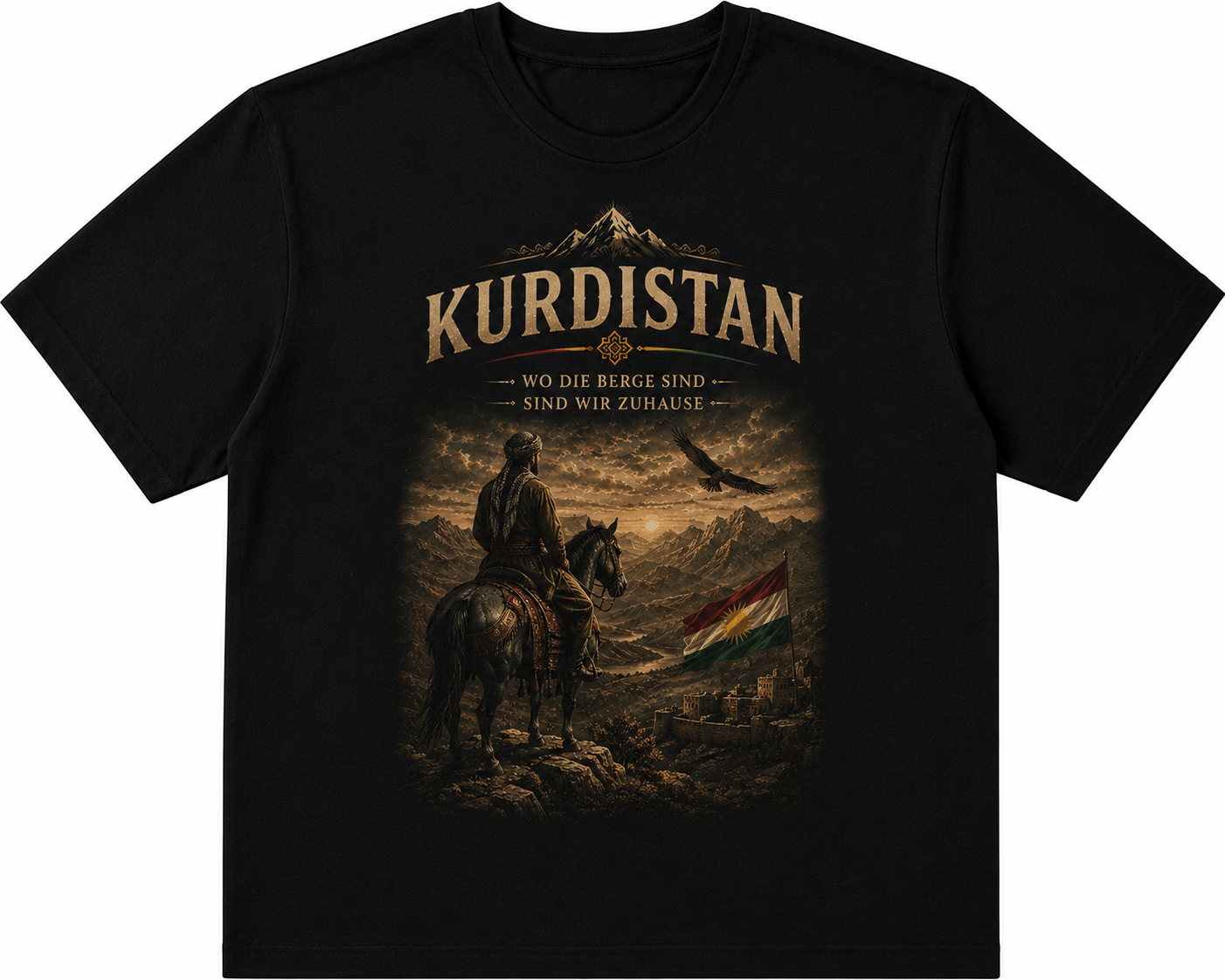 Kurdistan