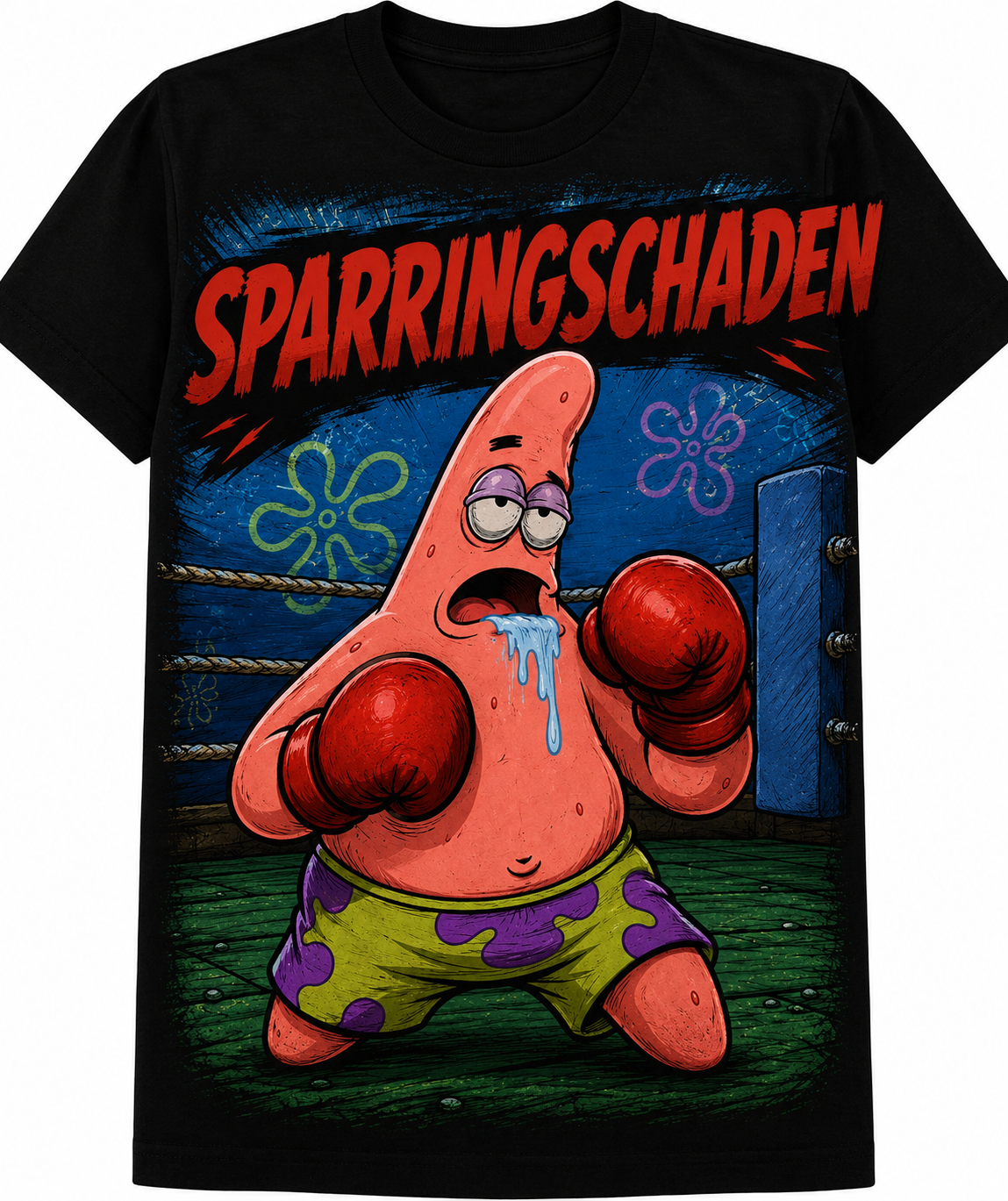 Sparringschaden
